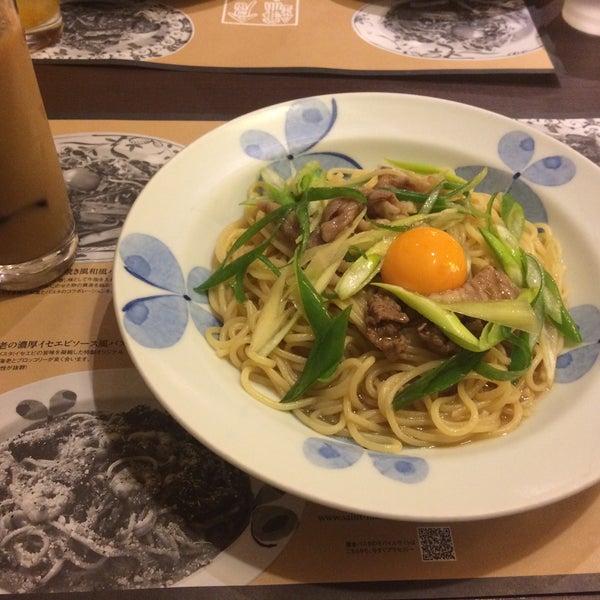Photos At 生麺工房 鎌倉パスタ イオン倉敷店 Italian Restaurant In 倉敷市