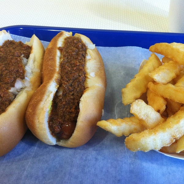 Roanoke Wiener Stand Hot Dog Joint in Roanoke