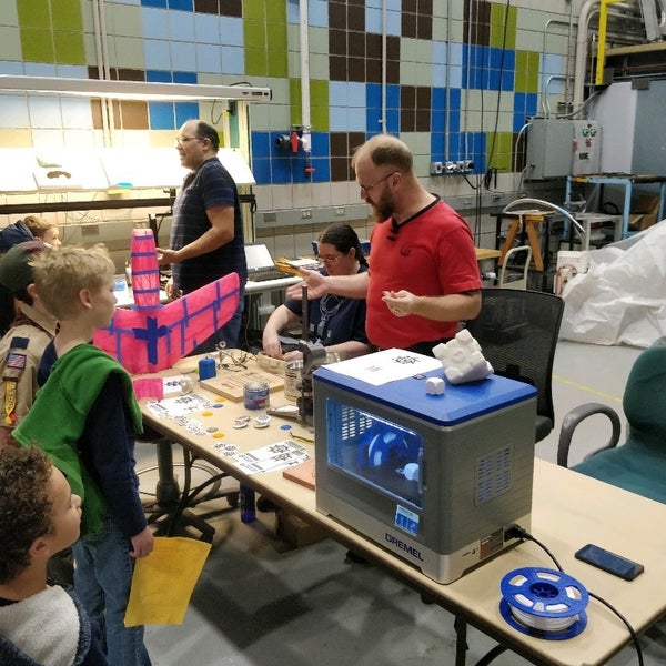 National High Field Laboratory Tallahassee, FL'da fotoğraflar