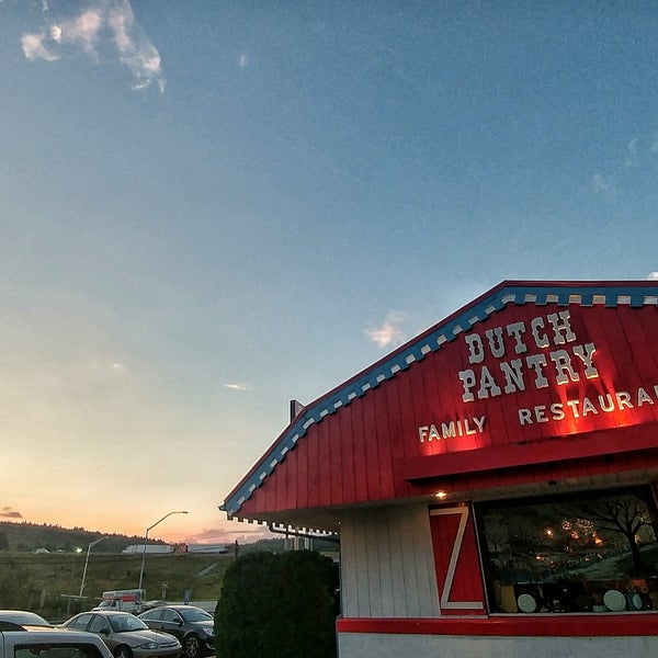 Photos At Dutch Pantry Family Restaurant 14680 Clearfield