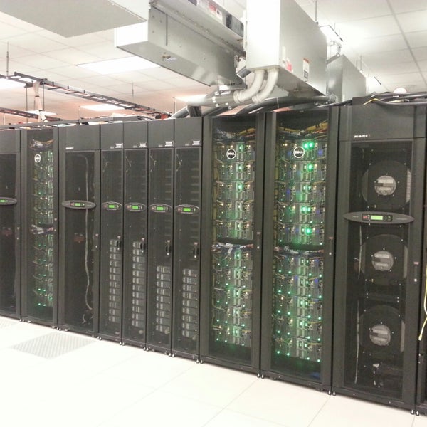 Advanced computing. Advanced computing