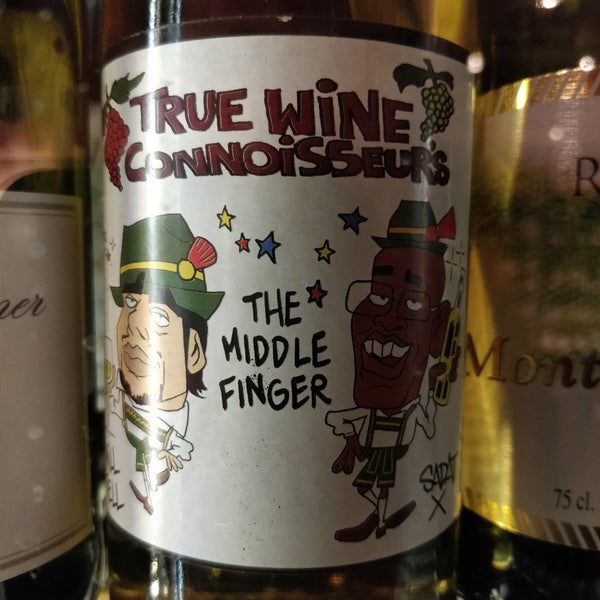 Manhattan Valley Wines & Spirits Upper West Side 5 tips