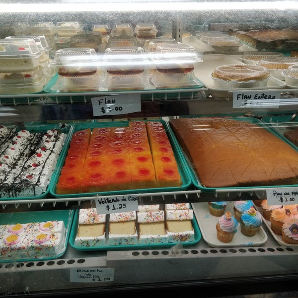 Dyckman Bakery Dominicano Bakery in Fort