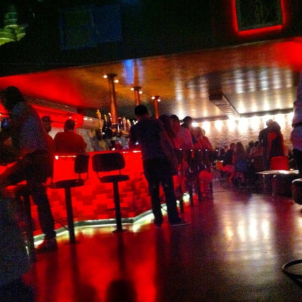 12/29/2012にGustavo N.がCult Club Cine Pub (CCCP)で撮った写真