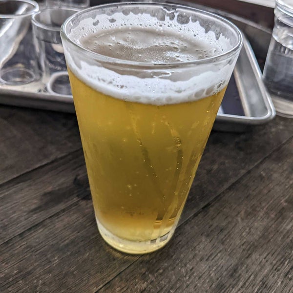 8/21/2022에 Greg R.님이 Cape May Brewing Company에서 찍은 사진