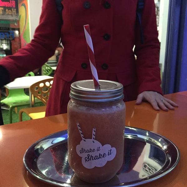 12/10/2014에 Portobello Juice Bar님이 Portobello Juice Bar에서 찍은 사진
