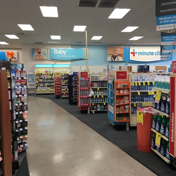CVS pharmacy - Pharmacy in Thompsons Station