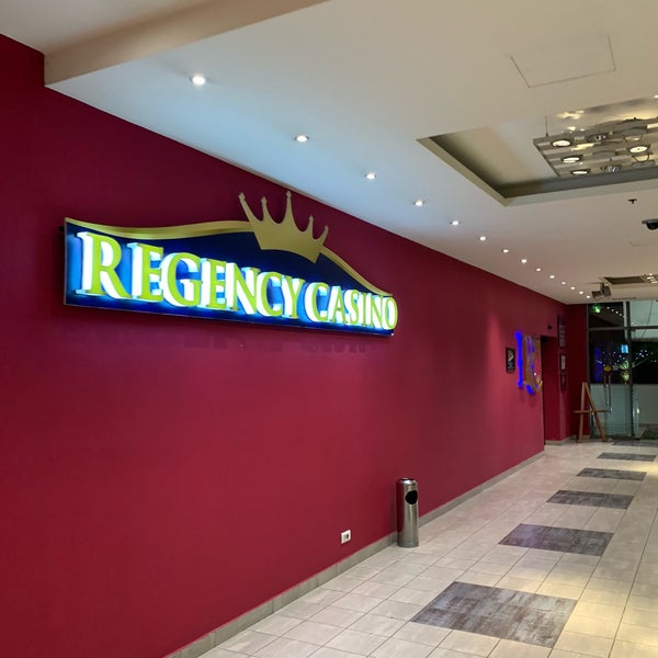 Regency Casino - Казино