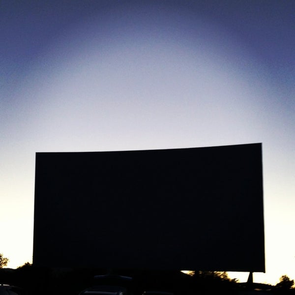 Photo taken at West Wind El Rancho Drive-In by Jesse C. on 8/3/2013