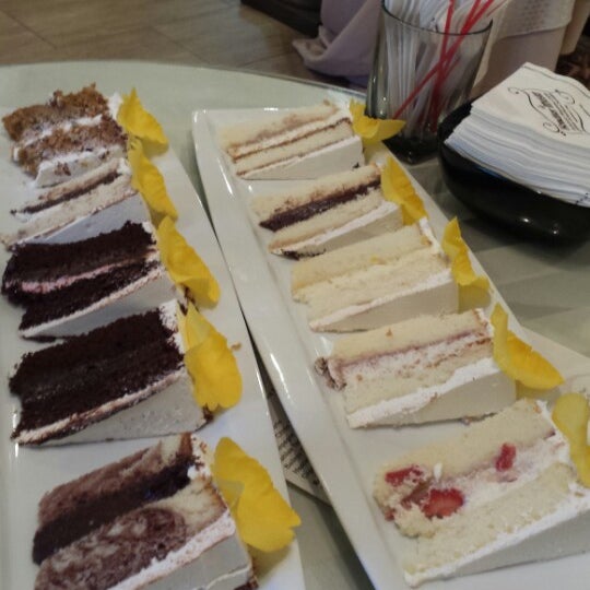 Photos at Konditor Meister Bakery in Braintree