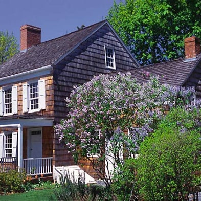 Foto scattata a Walt Whitman Birthplace da Walt Whitman Birthplace il 12/10/2014