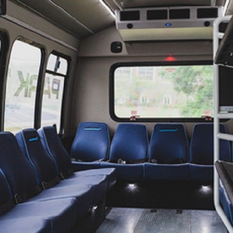 Park 'N Fly - Parking in Central East Oakland