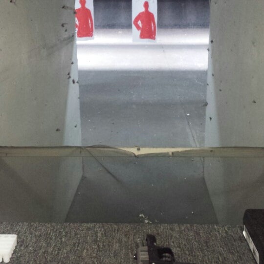 Jay's Guns and Accessories Armería en Panama City