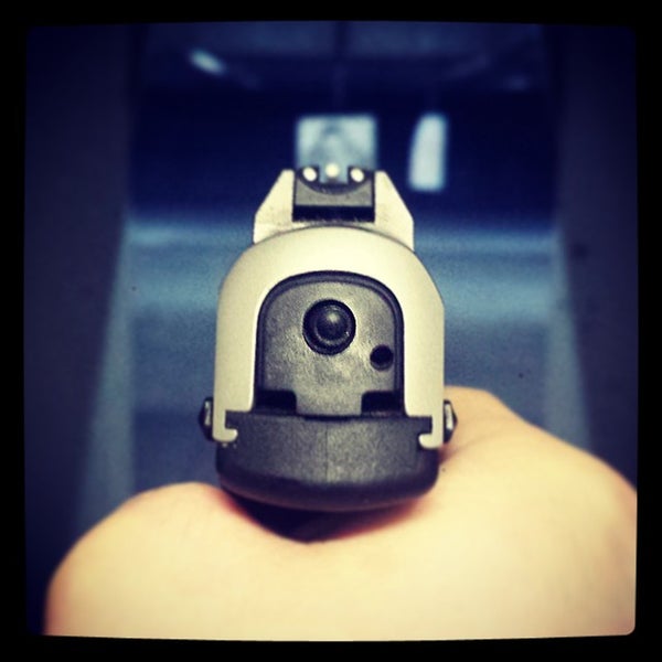 Jay's Guns and Accessories Armería en Panama City