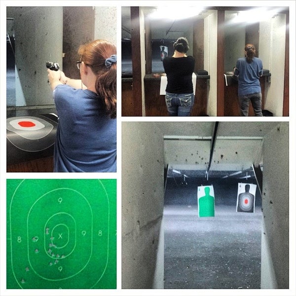 Jay's Guns and Accessories Armería en Panama City