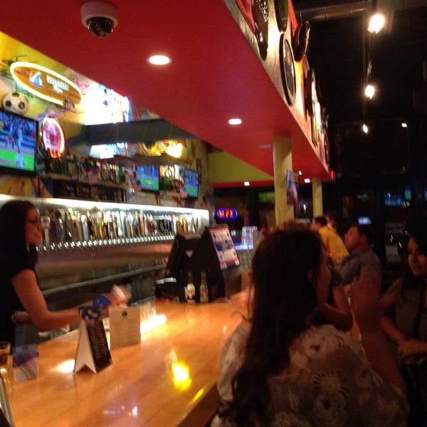 The Taphouse at Huske Sports Bar & Grill Downtown Fayetteville 411