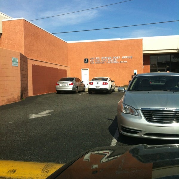 US Post Office Post Office