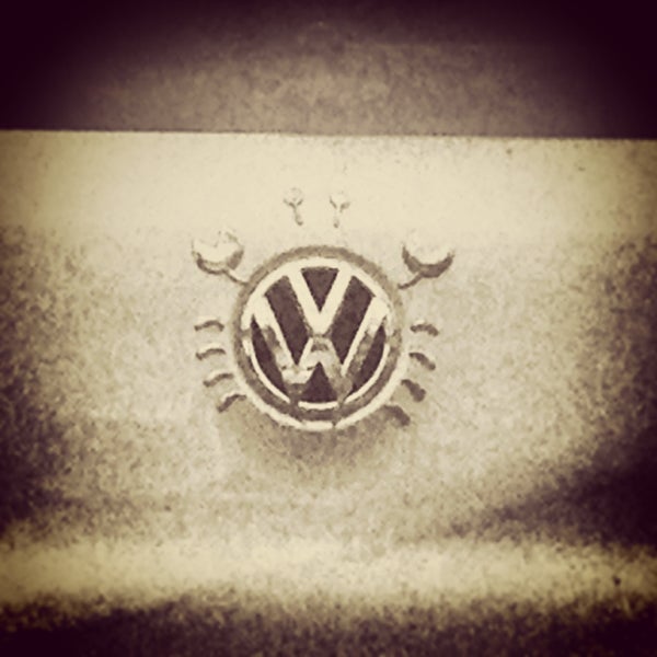 Foto diambil di Volkswagen Атлант-М oleh Алексей Л. pada 4/25/2013