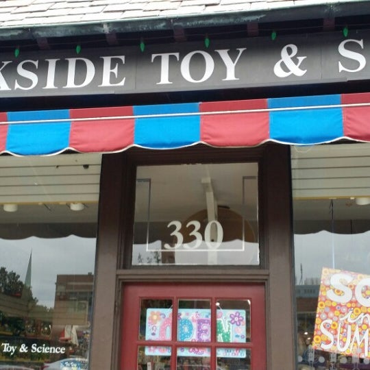 Brookside Toys & Science 5 tips from 245 visitors