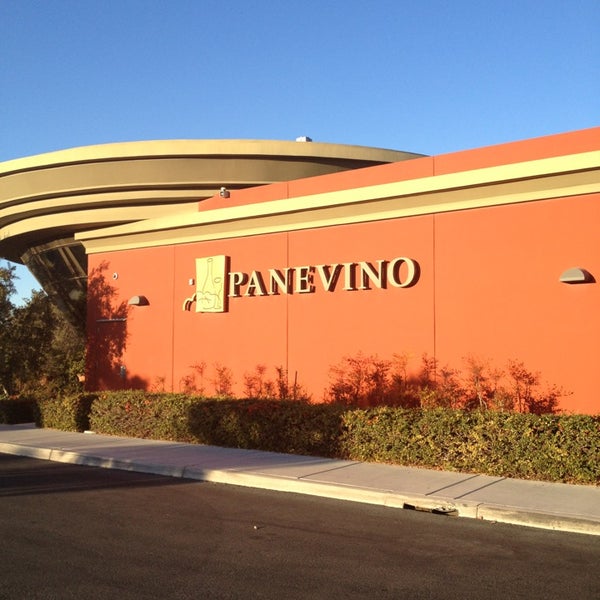 Panevino Restaurant 1275 ziyaretçidan 40 tavsiye