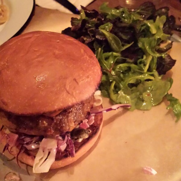 Meatloaf Burger http://activities-eatsandtravels.blogspot.com/2014/12/excellence-at-eugene-co.html?m=1