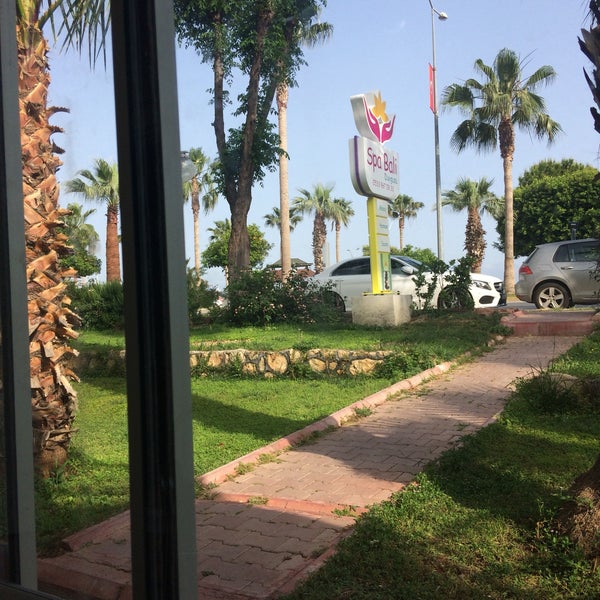 Spa Bali Masaj Center Duygusu 1 Tipp