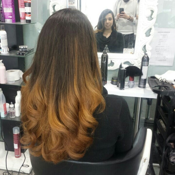 Photos At Relax Hair Beauty Studio Nadezhda 0 Tips