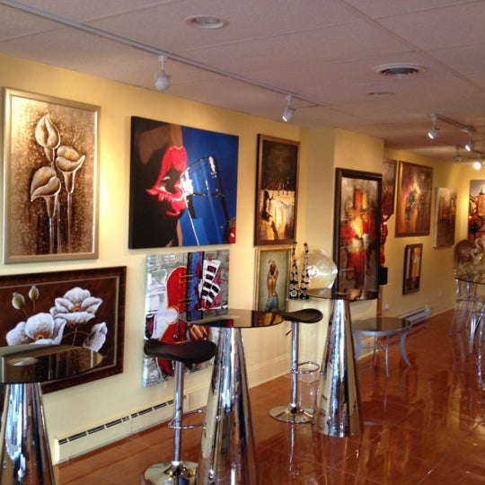 Galleries Beverly 10043 S Western Ave