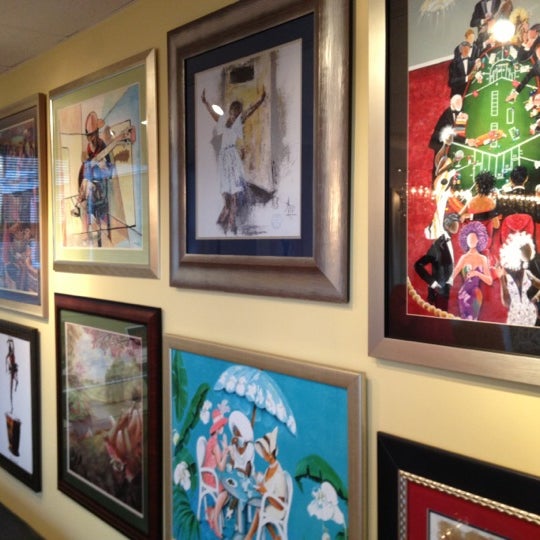 Galleries Beverly 10043 S Western Ave