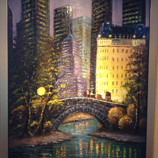 Galleries Beverly 10043 S Western Ave