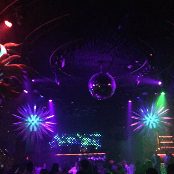 1/10/2016にAyşe Y.がORO Nightclubで撮った写真