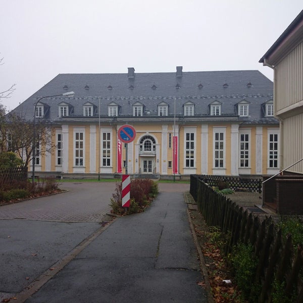 Technische Universität Clausthal - Clausthal-Zellerfeld, Niedersachsen