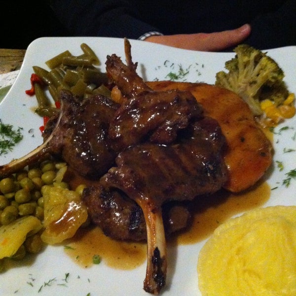 Photos at Seten Restaurant - Turkish Restaurant