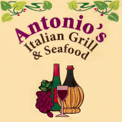 Foto tomada en Antonio’s Italian Grill &amp; Seafood  por Antonio’s Italian Grill &amp; Seafood el 1/21/2015