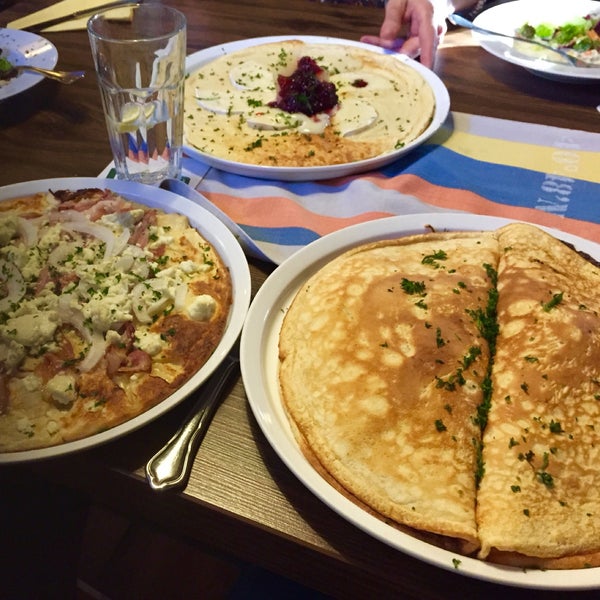Pfann Kuchen Hof 3 Tips De 103 Visitantes