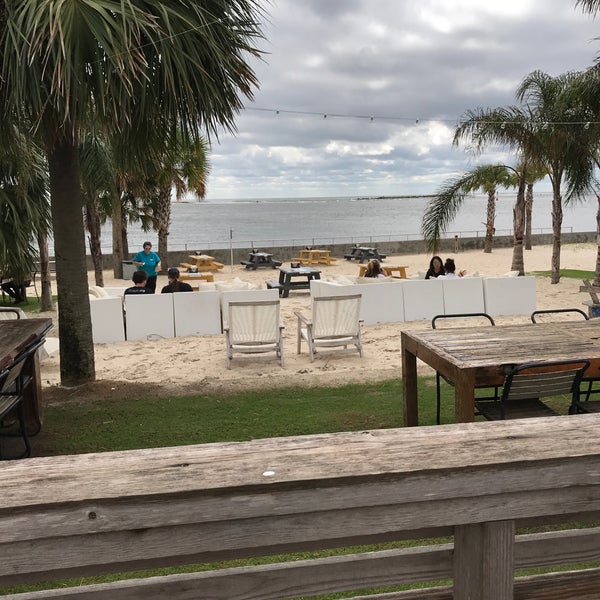 Photo taken at The Gulf by Gayle S. on 10/26/2018