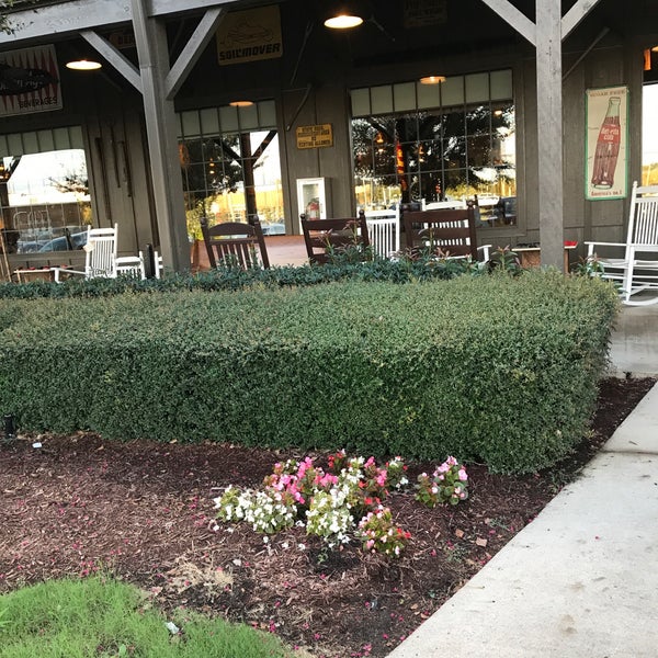 Photos at Cracker Barrel Old Country Store Memphis, TN