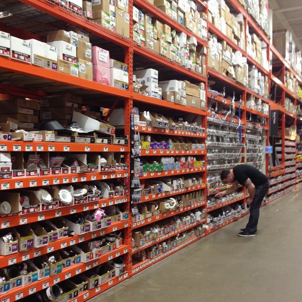 The Home Depot Falls Church, VA