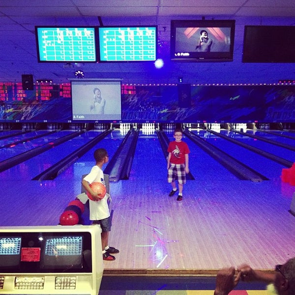 Photos at Erie Lanes (Now Closed) Bowling Alley in Philadelphia