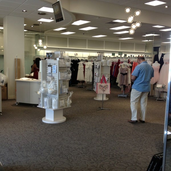 david's bridal on cottman avenue
