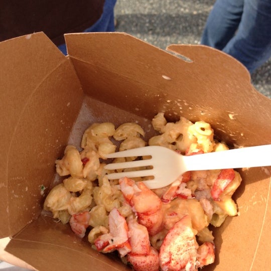 Lobsta Love Food Truck 5 tips