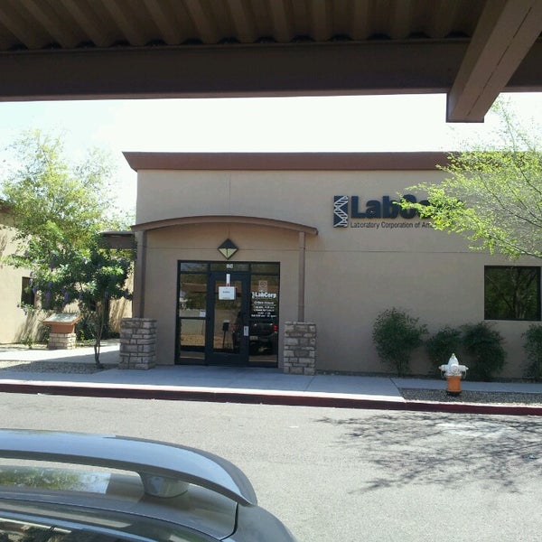 Fotos en LabCorp Proveedor de equipos científicos