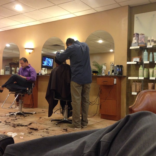 Moda Hair Salon - Salon / Barbershop in New Brunswick
