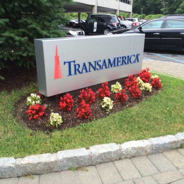 Transamerica Retirement Solutions Office in Harrison