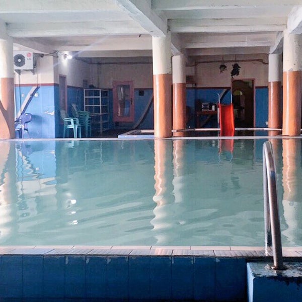 Lowongan Kerja Terbaru Kolam Renang Tirta Mas Oktober 2014