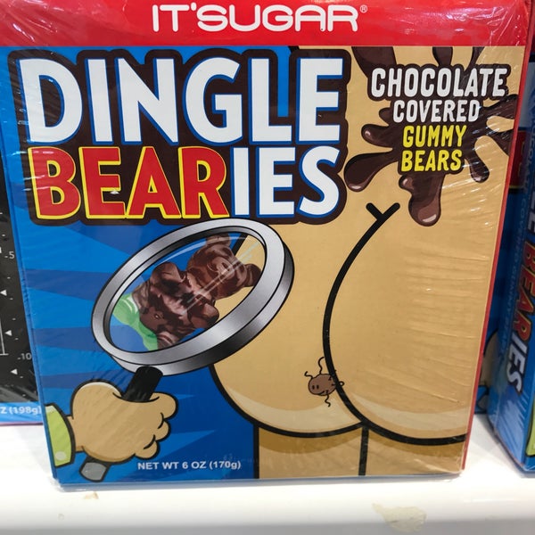 IT'SUGAR Candy Store in Delray Beach