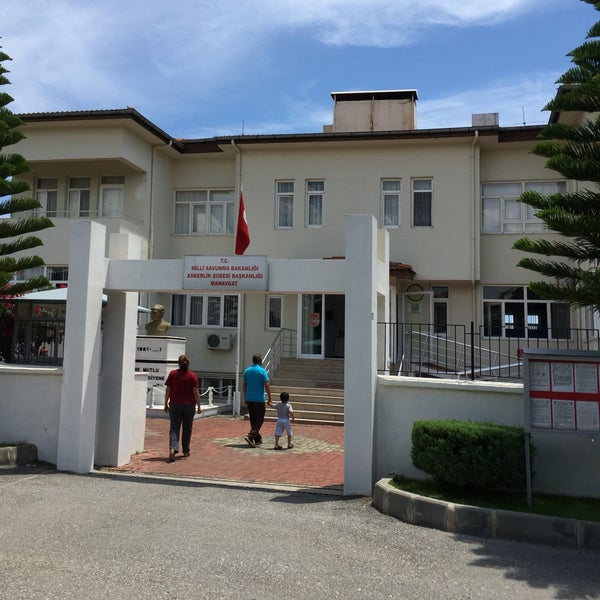Kas Askerlik Subesi Baskanligi Antalya Askerlik Subeleri Turkiye Kurum Bilgileri Sitesi