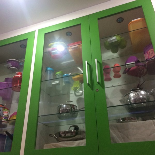Tupperware Pt Margo Pangestu Perkasa Furniture Home Store In Malang