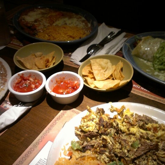 5/5/2013にRceli A.がPaco&#39;s Mexican Restaurantで撮った写真