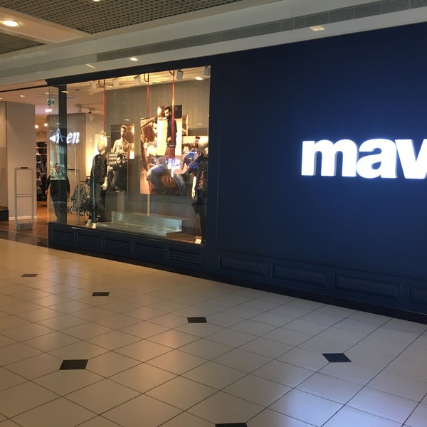 Photos at Mavi - Clothing Store in İstanbul